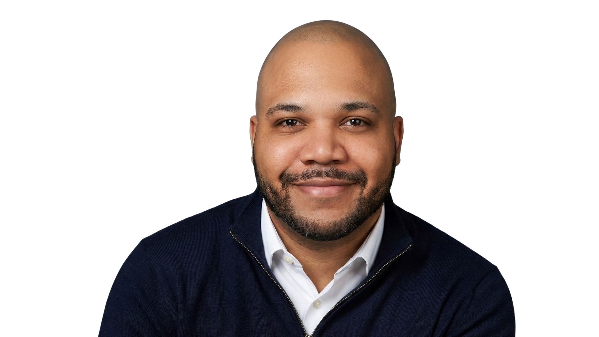 Adrian Dunkley, Founder of SportsBrain