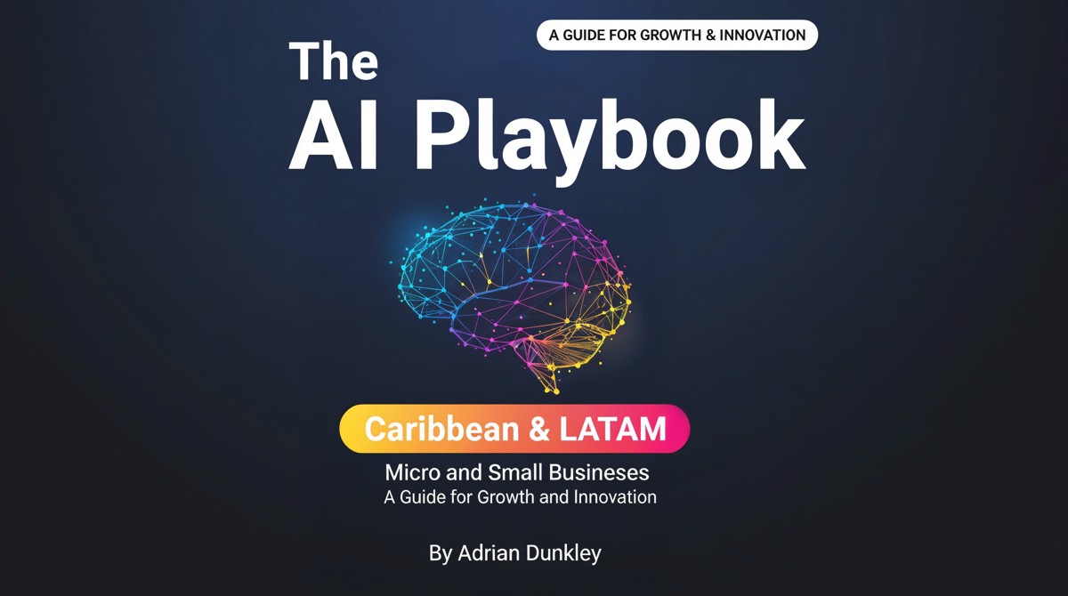 The Caribbean AI Playbook