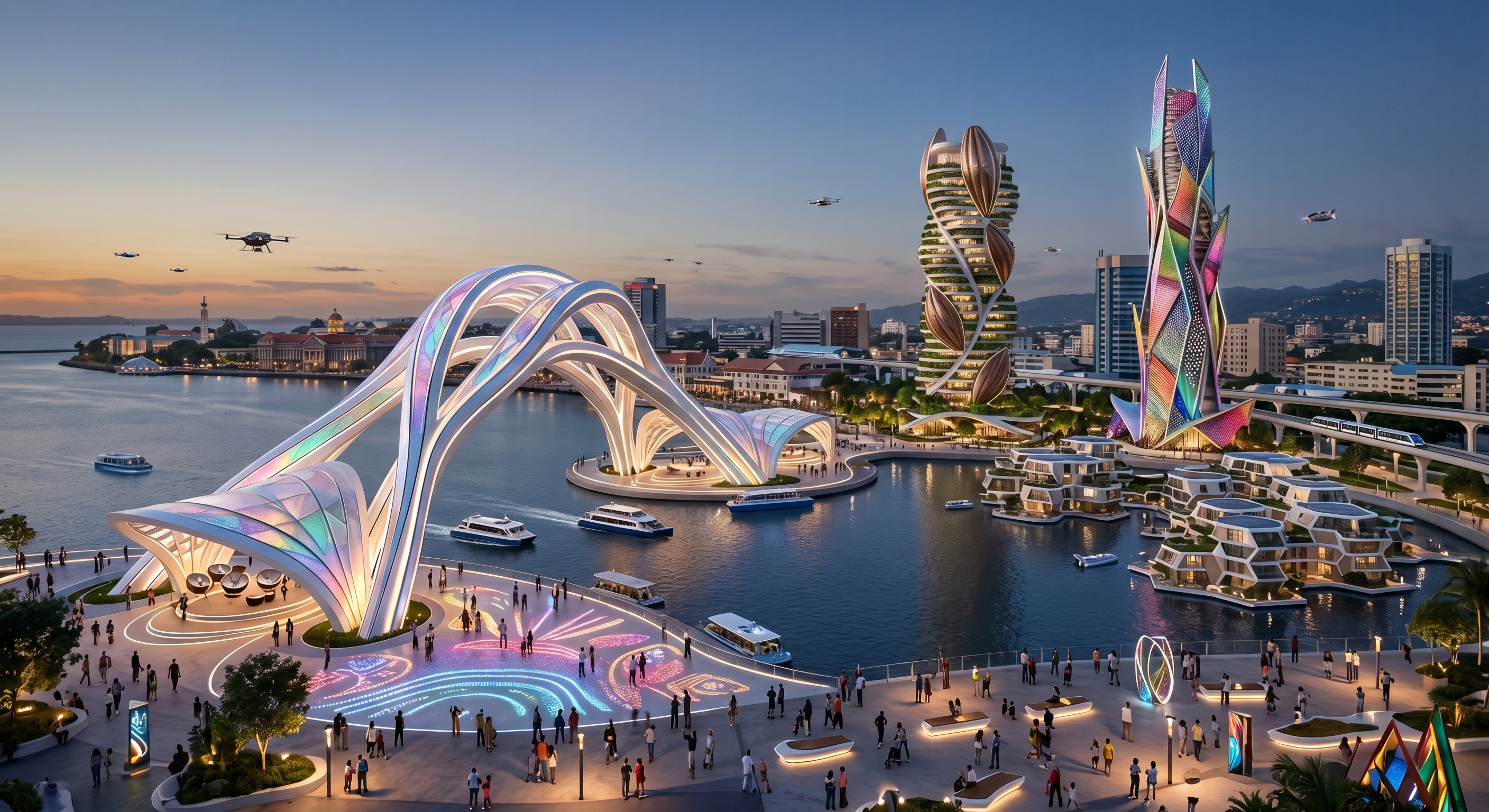 Trinidad & Tobago industries and the future of AI — energy, finance, creative economy
